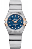 Omega Constellation Ladies 123.20.24.60.53-002 Quartz