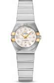 Omega Constellation Ladies 123.20.24.60.55-006 Quartz