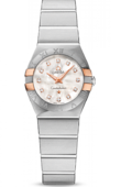 Omega Constellation Ladies 123.20.24.60.55-005 Quartz