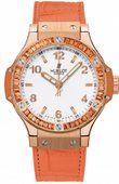 Hublot Часы Hublot Big Bang 38mm Ladies 361.PO.2010.LR.1906 Tutti Frutti Big Bang Gold