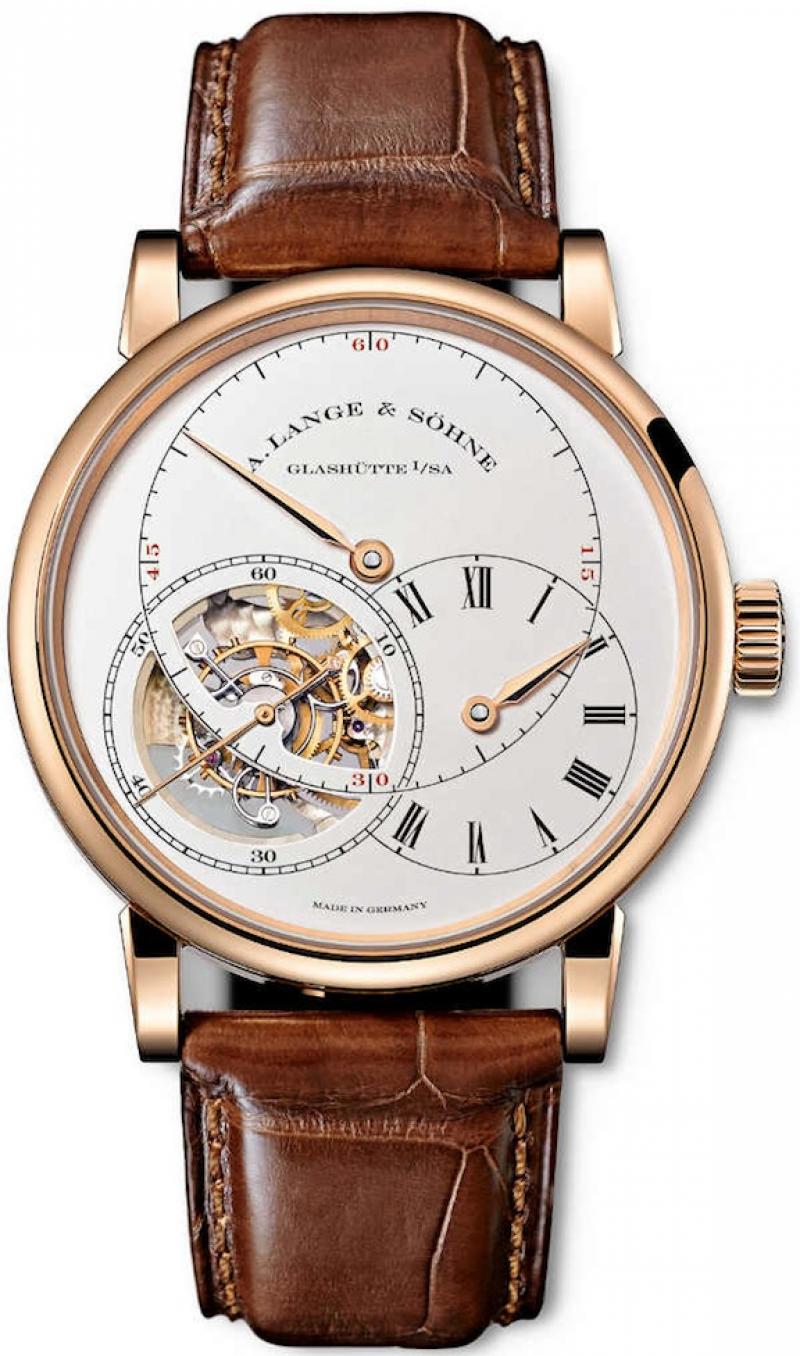760.032 A.Lange and Sohne Tourbillon “Pour le Merite” Richard Lange