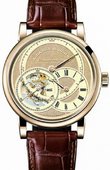 A.Lange and Sohne Richard Lange 761.050 Tourbillon “Pour le Merite” Handwerkskunst