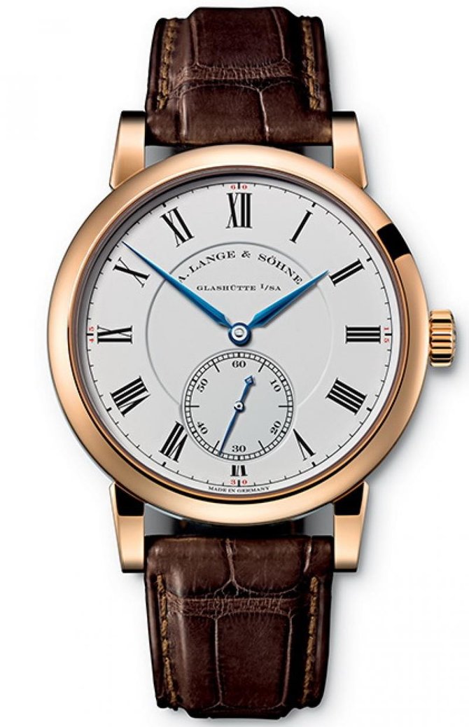 A.Lange and Sohne 260.032 Richard Lange “Pour le Merite”