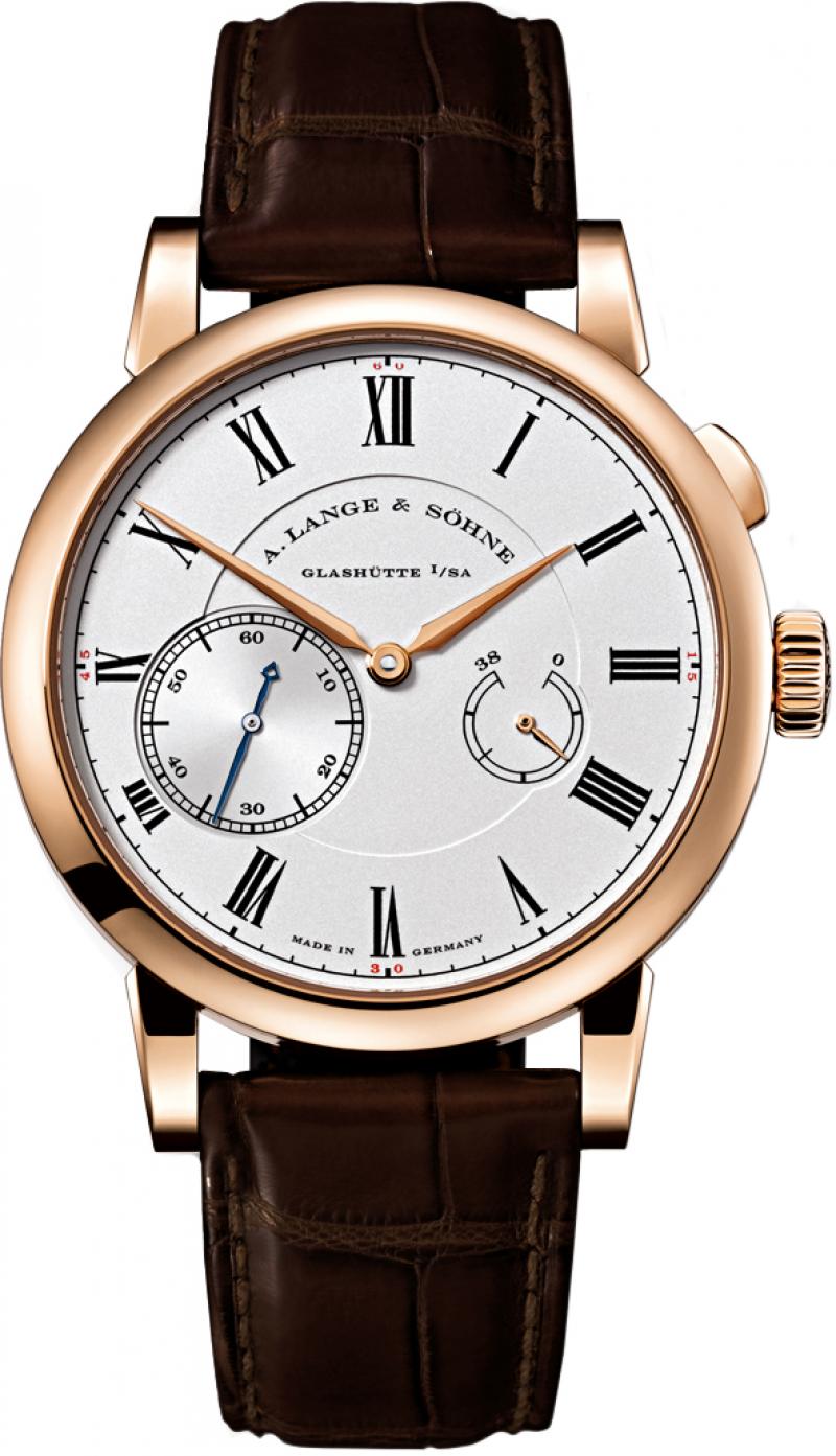 250.032 A.Lange and Sohne “Referenzuhr” Richard Lange