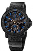 Ulysse Nardin Часы Ulysse Nardin Maxi Marine Diver 263-96LE-3C Plushenko Champions Diver