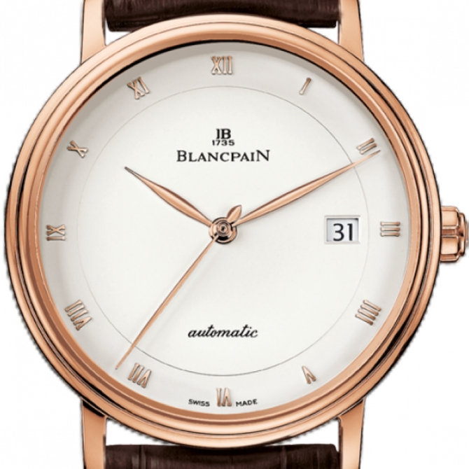 Blancpain 6223-3642-55 Villeret Villeret Ultra-Slim Automatic - фото 3