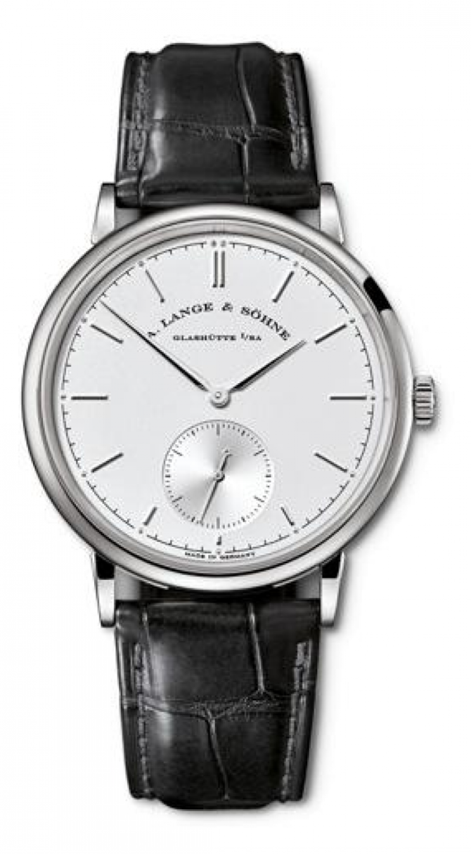 A.Lange and Sohne 380.026 Saxonia Automatik