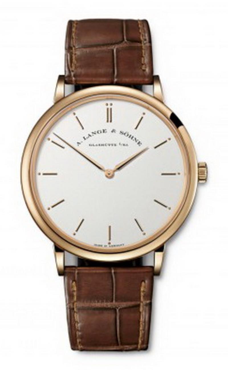 211.032 A.Lange and Sohne Ultra Thin Saxonia