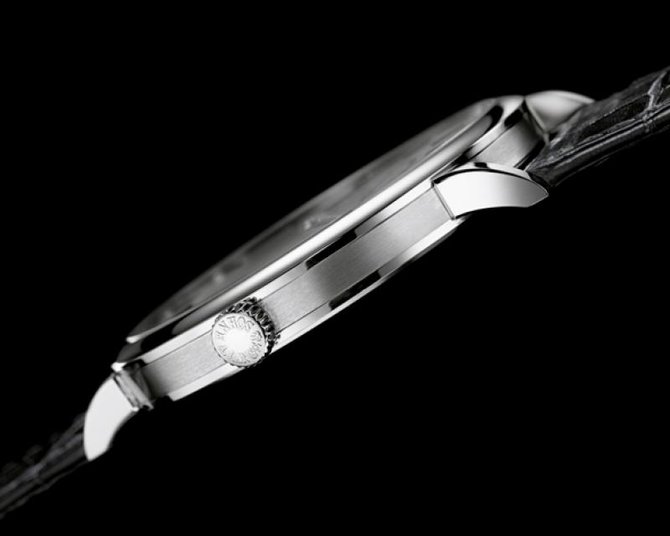 A.Lange and Sohne 211.032 Saxonia Ultra Thin - фото 2