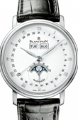 Blancpain Villeret 6263-1127-55 Villeret Moon Phase Complete Calendar