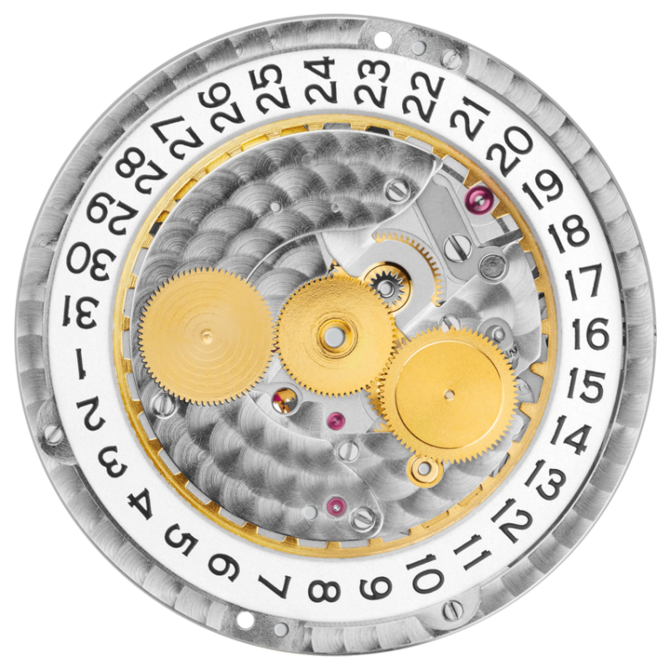 Blancpain 6606-2987-55B Villeret ULTRAPLATE - фото 2
