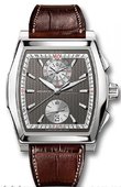 IWC Da Vinchi IW376417 Chronograph