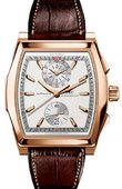 IWC Da Vinchi IW376418 Chronograph