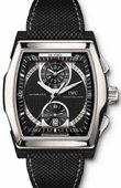 IWC Da Vinchi IW376602 Chronograph Ceramic
