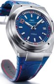 IWC Часы IWC Ingenieur IW323403 Automatic Edition Zinedine Zidane
