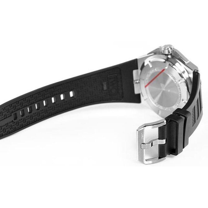 IWC IW323601 Ingenieur Automatic Mission Earth - фото 2