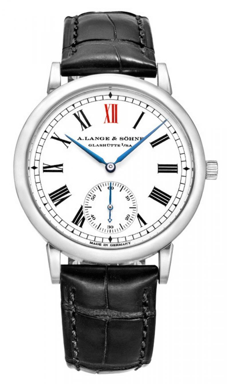 302.025 A.Lange and Sohne Anniversary Langematik Unforgettable Masterpieces