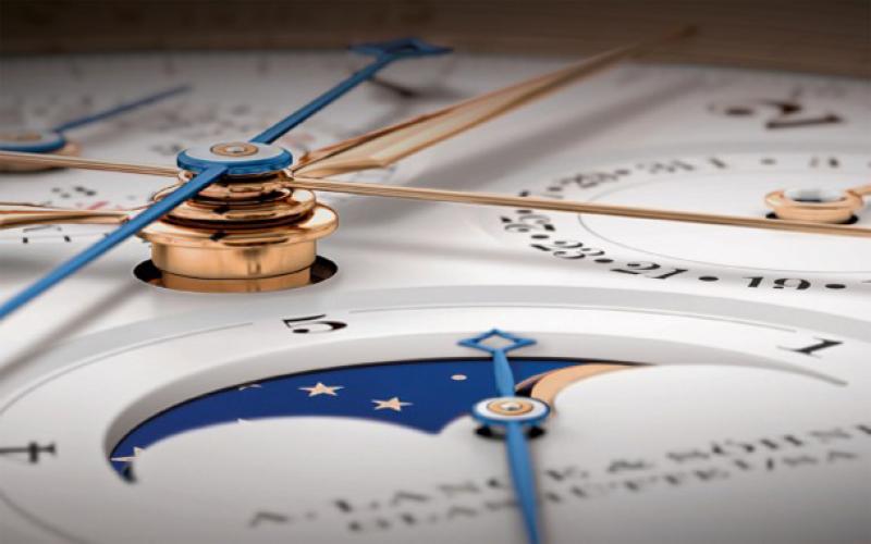 912.032 A.Lange and Sohne Grand Complication Unforgettable Masterpieces