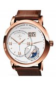 A.Lange and Sohne Часы A.Lange and Sohne Grand Lange 1 119.032 `Luna Mundi`