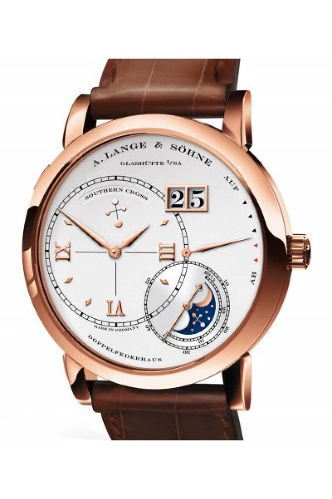 A.Lange and Sohne 119.032 Grand Lange 1 `Luna Mundi`
