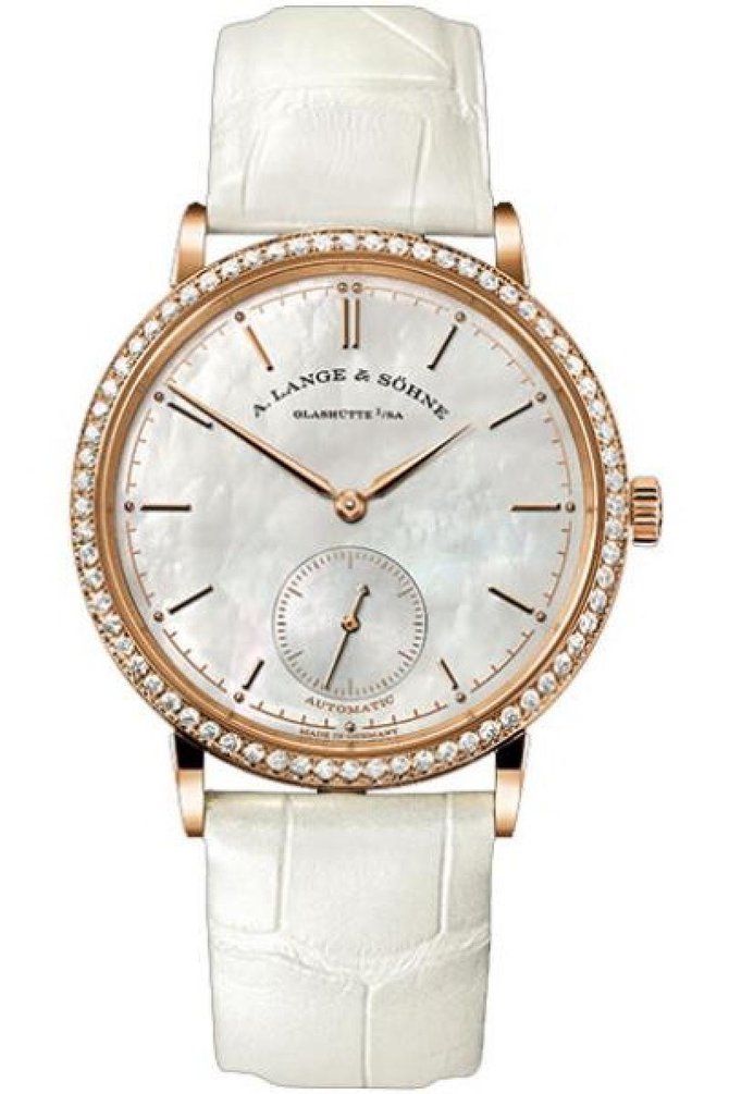 A.Lange and Sohne 840.032 Little saxonia Automatic