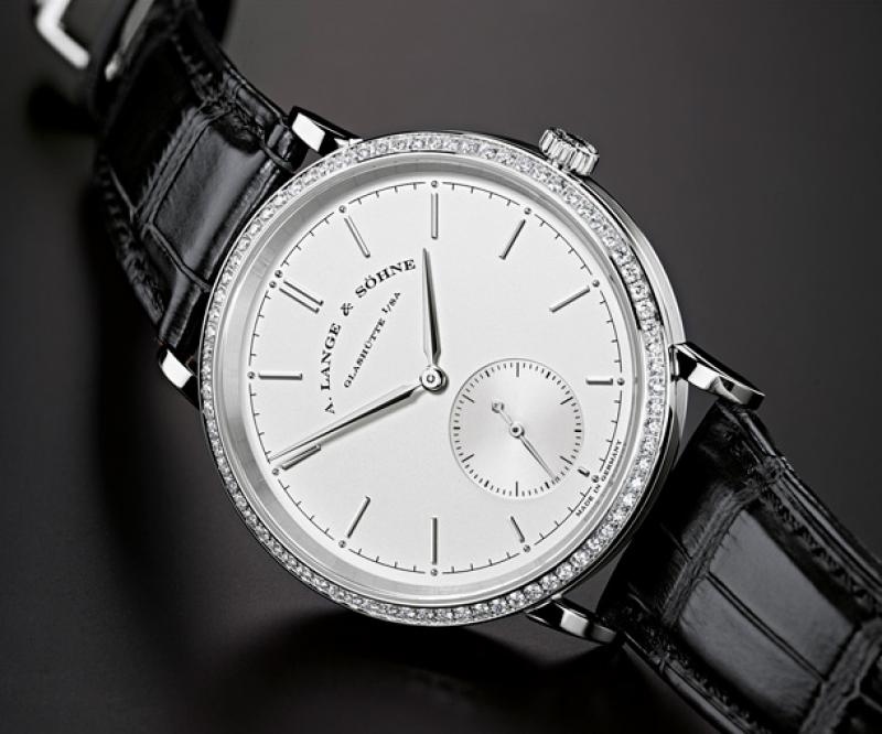 842.026 A.Lange and Sohne Automatic Saxonia