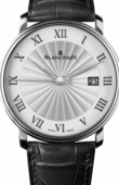 Blancpain Villeret 6624-1531-53B Ultra-slim “Demi-Savonnette”