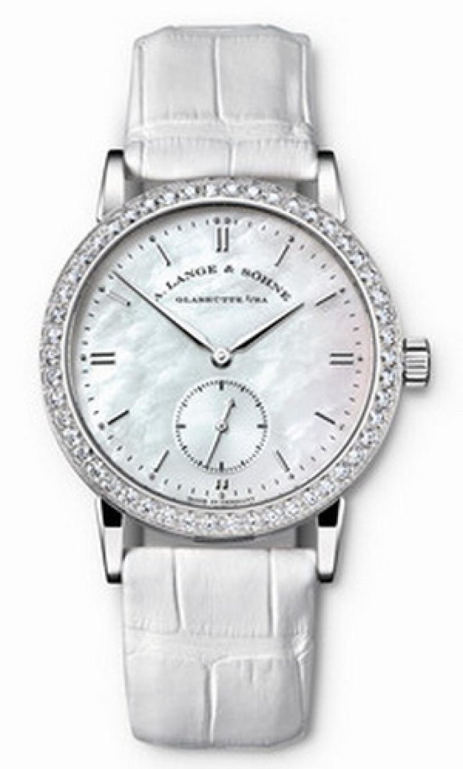 A.Lange and Sohne 835.029 Little saxonia 835