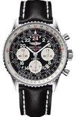 Breitling Navitimer AB021012/BB59/435X Cosmonaute