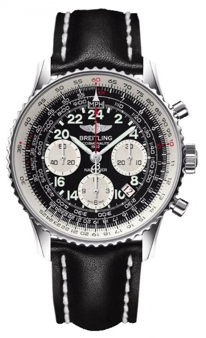 Breitling AB021012/BB59/435X Navitimer Cosmonaute
