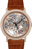 Blancpain Villeret 6633-2900-55B SQUELETTE 8 JOURS