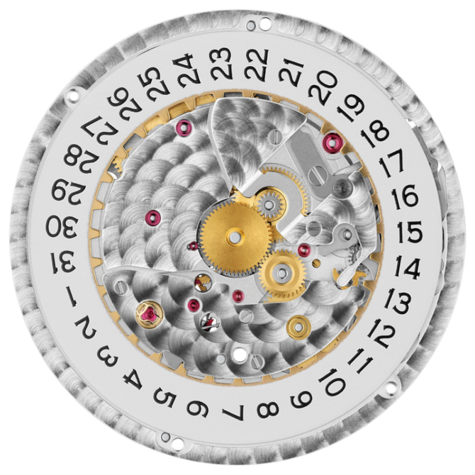 Blancpain 6651-1127-MMB Villeret ULTRAPLATE - фото 2