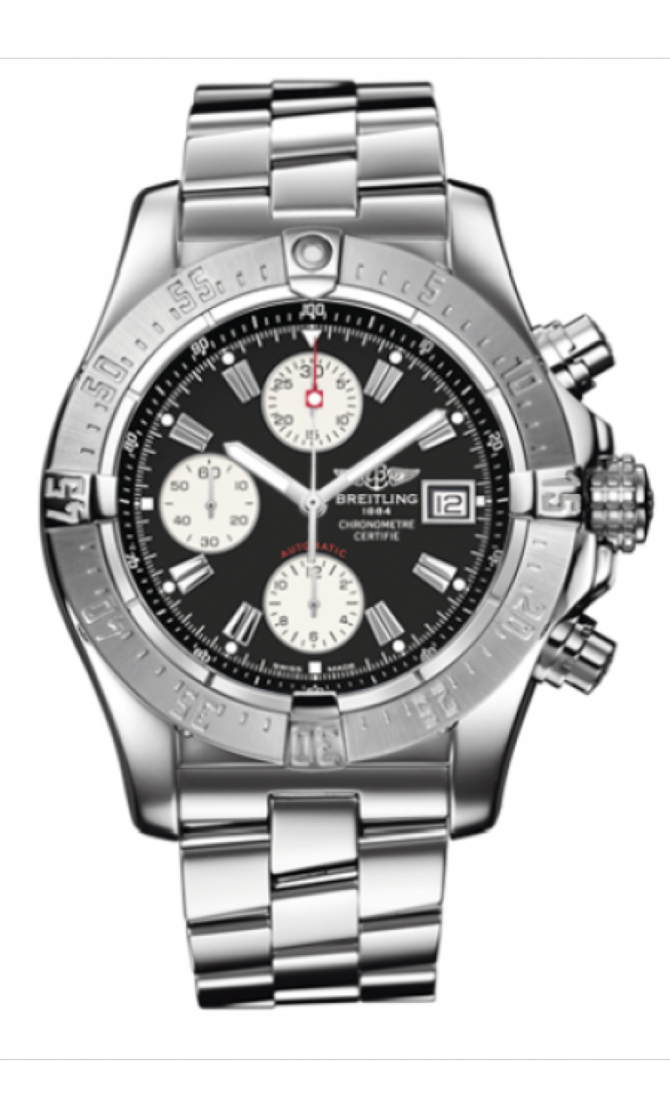 Breitling A1338012-B995-132A Avenger Avenger