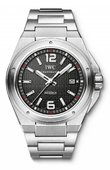 IWC Часы IWC Ingenieur IW323604 Automatic Mission Earth