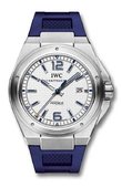 IWC Часы IWC Ingenieur IW323608 Automatic Mission Earth