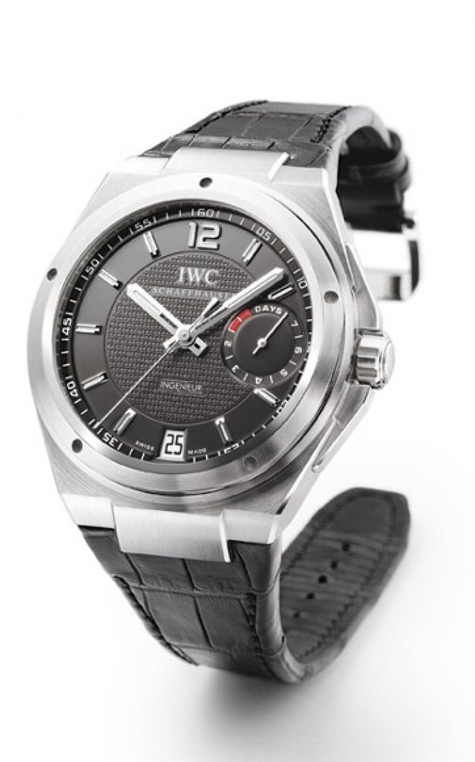 IWC IW500501 Ingenieur Big Ingenieur - фото 2