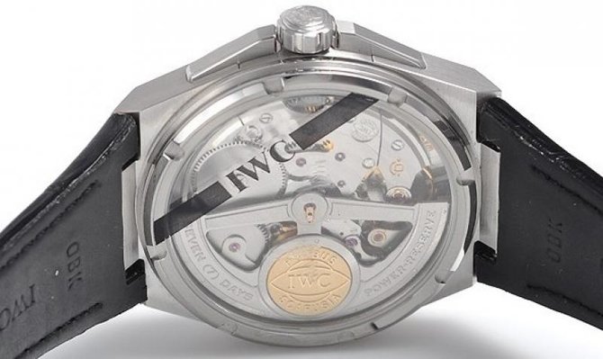 IWC IW500501 Ingenieur Big Ingenieur - фото 3