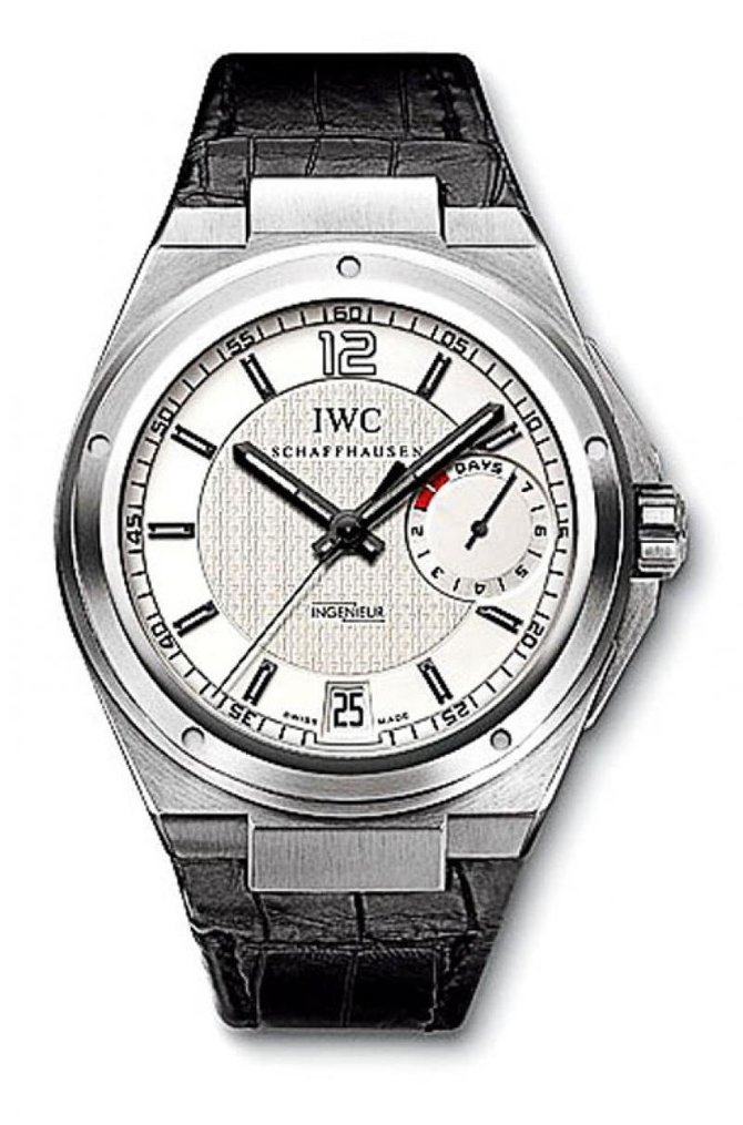 IWC IW500502 Ingenieur Big Ingenieur - фото 1