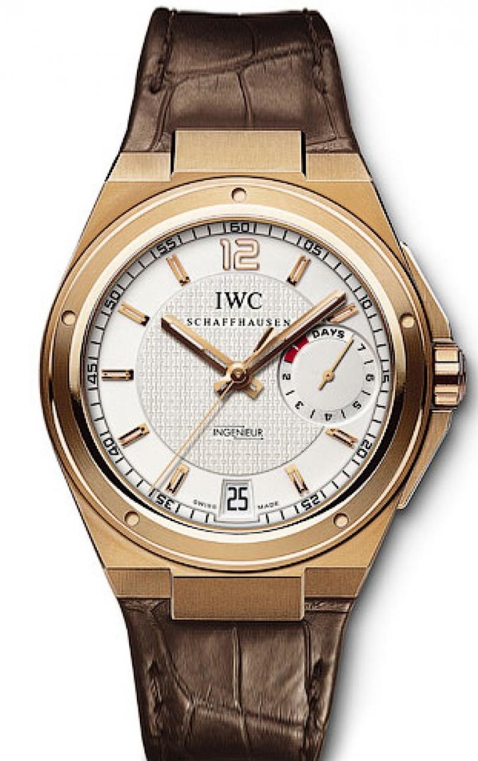 IWC IW500503 Ingenieur Big Ingenieur - фото 1