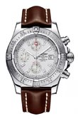 Breitling Часы Breitling Avenger A1338012-G694-437X-A20BA.1 Avenger