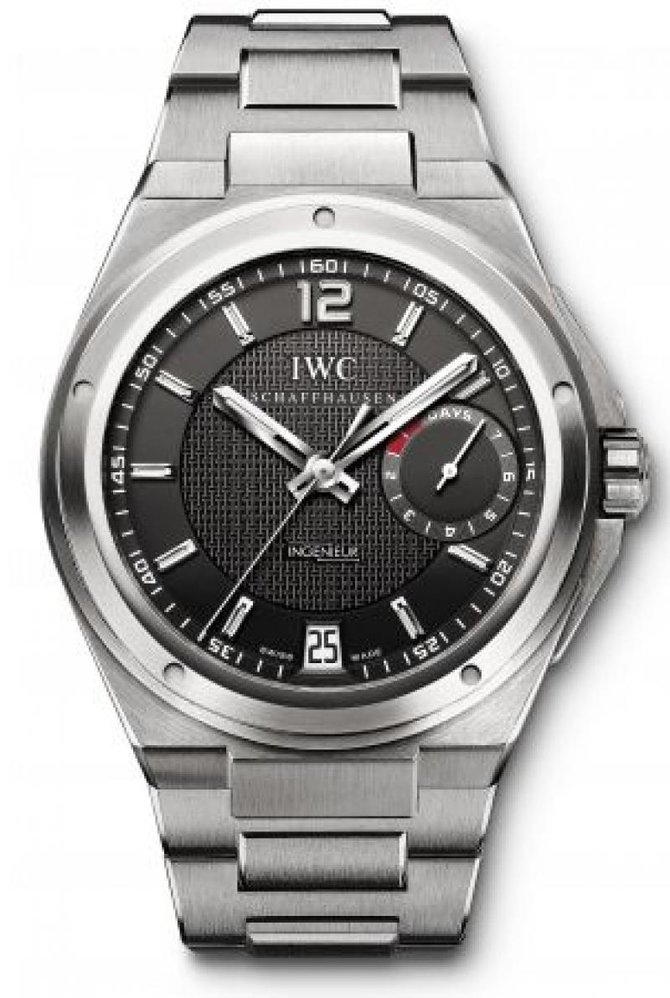 IWC IW500505 Ingenieur Big Ingenieur - фото 1