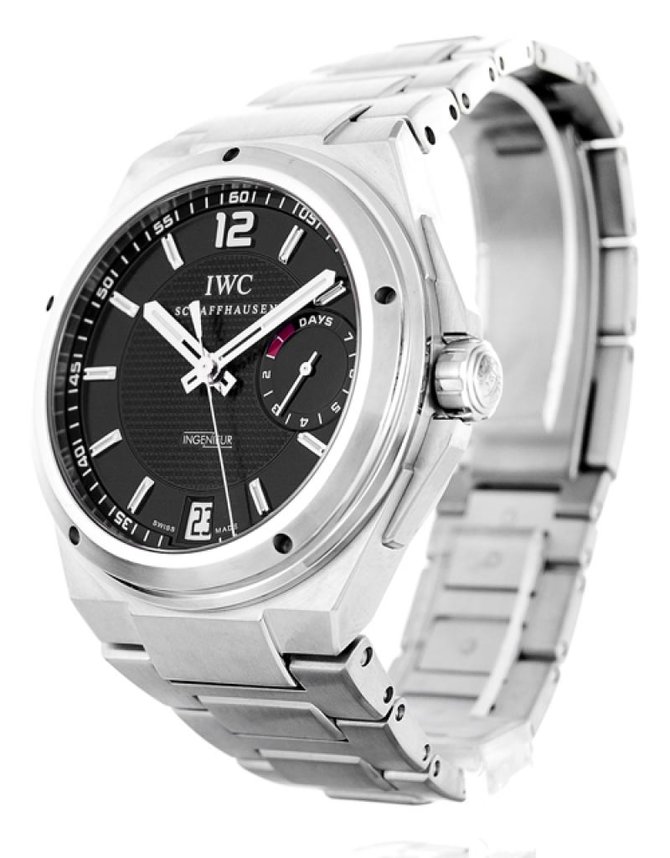 IWC IW500505 Ingenieur Big Ingenieur - фото 3