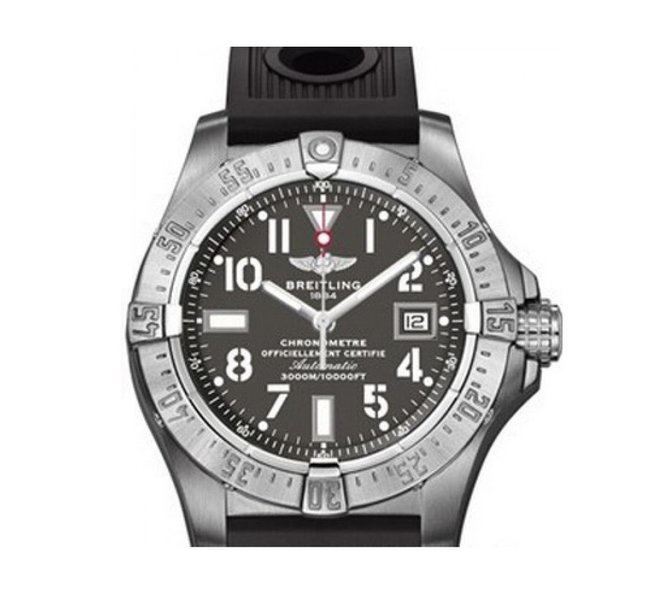 Breitling A1733010-F538-200S-A20DSA.2 Avenger Avenger Seawolf