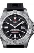 Breitling Часы Breitling Avenger A1733010-F538-200S-A20DSA.2-R Avenger Seawolf