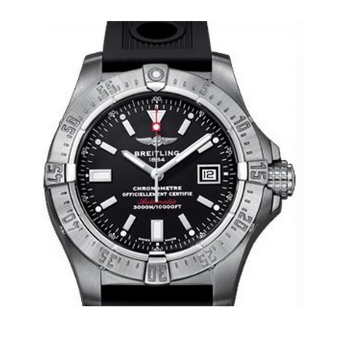 Breitling A1733010-F538-200S-A20DSA.2-R Avenger Avenger Seawolf
