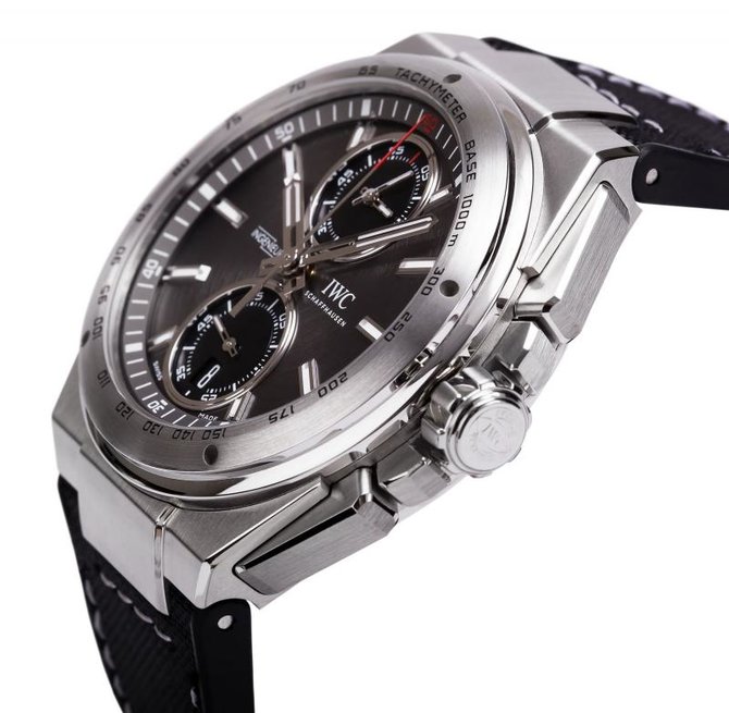 IWC IW378507 Ingenieur Chronograph Racer - фото 3