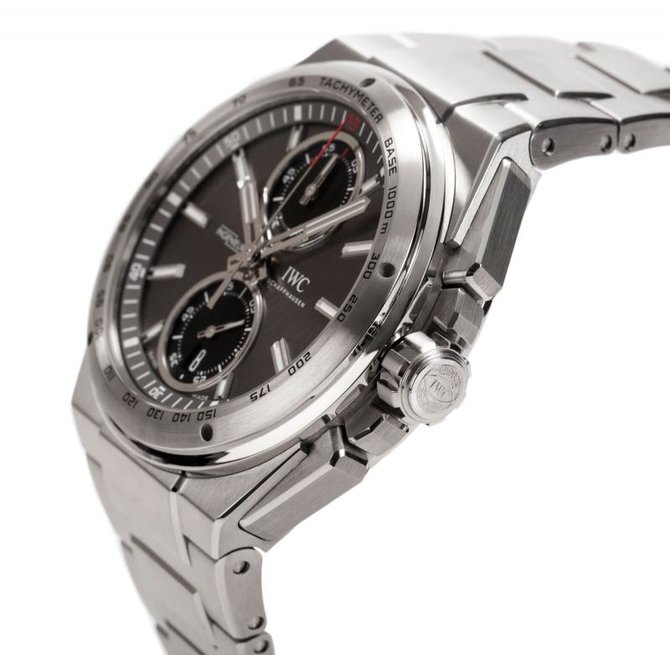 IWC IW378508 Ingenieur Chronograph Racer - фото 2