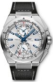 IWC Часы IWC Ingenieur IW378509 Chronograph Racer