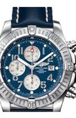 Breitling Часы Breitling Avenger A1370C1 Air Force Blue Super