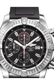 Breitling Часы Breitling Avenger A1370C1 SS-Black-DiverPro Super